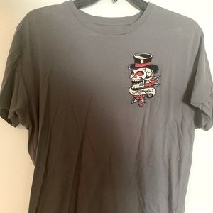 XXL Ed Hardy Tshirt new no tags